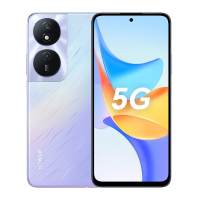 荣耀畅玩 50 Plus 12GB+256GB星辰紫 6000mAh超长续航 双倍大音量立体声 大屏幕 5G智能手机