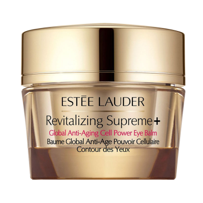 (Estee Lauder)雅诗兰黛多效智妍眼霜15ml 改善眼袋淡化黑眼圈保湿补/水