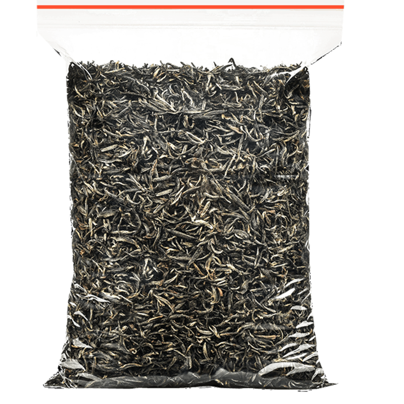 发1.5斤 2025新茶金骏眉红茶特级正宗浓香型养胃茶叶密香散装750g