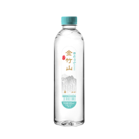 冠宇金竹山 饮用矿泉水 源自长白山天然矿泉水500ml*12