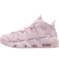nike耐克春季女鞋AIR MORE UPTEMPO运动鞋篮球鞋DV1137-600
