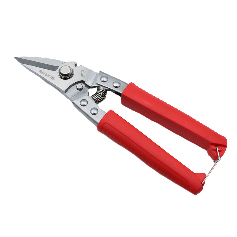 世联精品强力剪 8寸 把