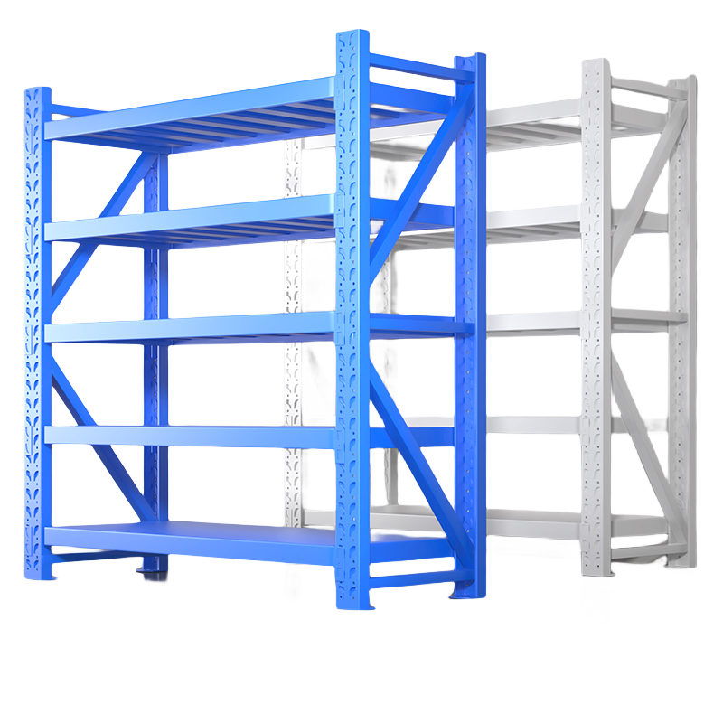 围达 五层超轻型货架材料架 2000*600*2000mm 承重200KG 个