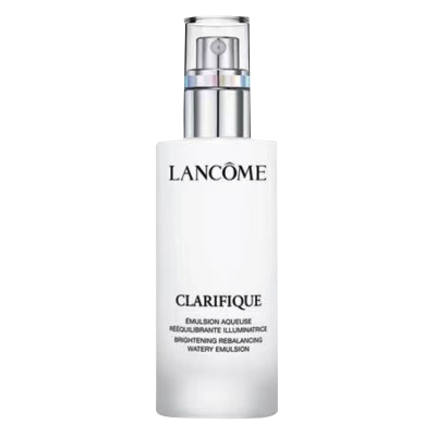 兰蔻(LANCOME)净澈焕肤乳液极光乳75ml 保湿补水提亮肤色焕白肌肤消除暗沉/淡化黑色素