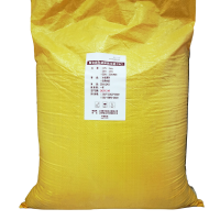 围士莲 聚合氯化铝 聚氯化铝 PAC LJ-05 含量30% 25kg 袋
