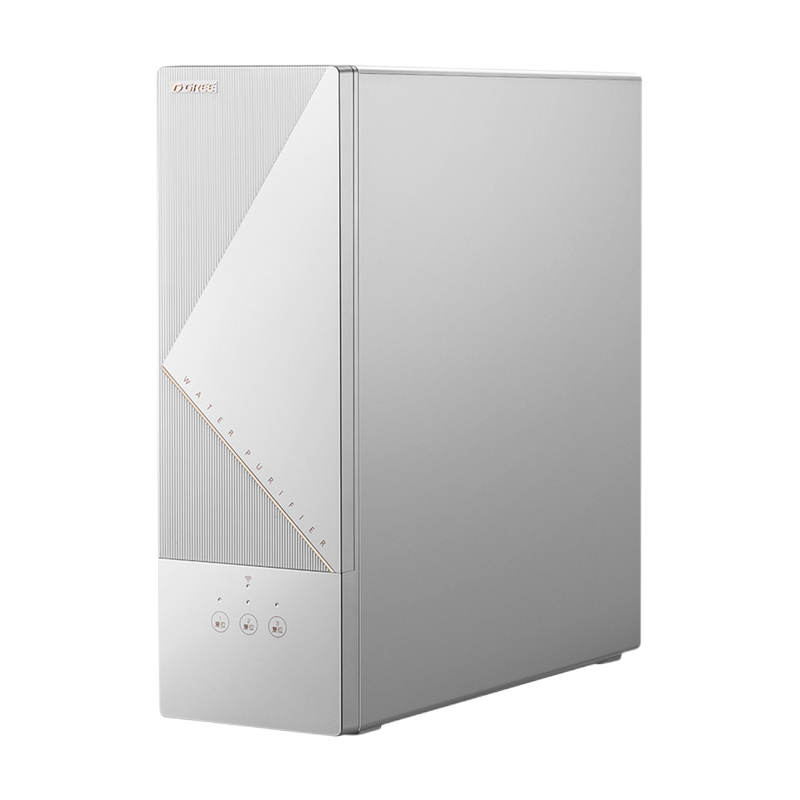 格力(GREE) 家用净水机 三年整机免换滤芯 全时零陈水 长效RO膜 厨下安装 直饮净水 WTE-PT60-3021