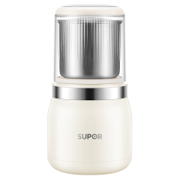 苏泊尔(SUPOR)磨粉机家用辅食机多功能料理机干粉机五谷杂粮粉碎机大容量精研细腻磨粉机SHM2005