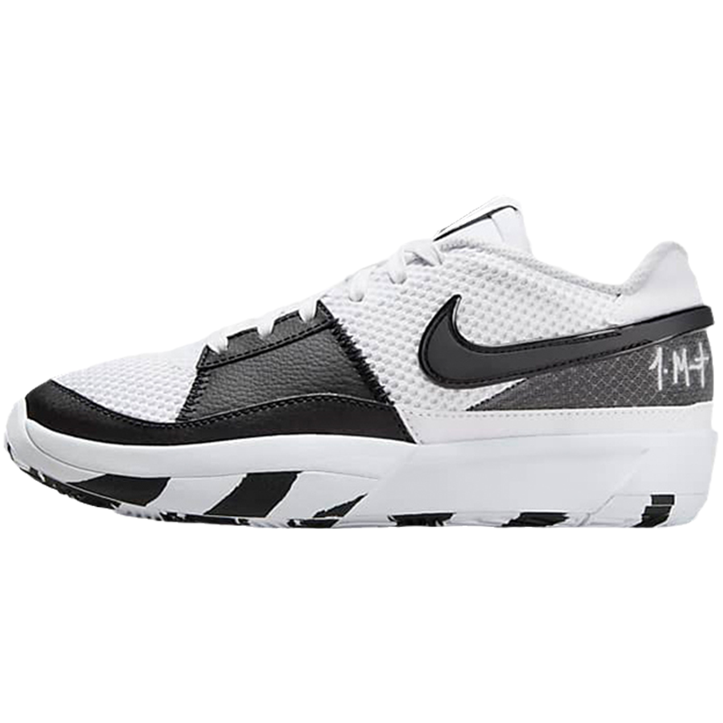 Nike耐克女鞋春新款莫兰特JA 1男大童鞋耐磨实战篮球鞋DX2294-102