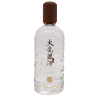 42%vol 大瓷国酒-礼宾 500ml*1*6整箱装 浓香型白酒