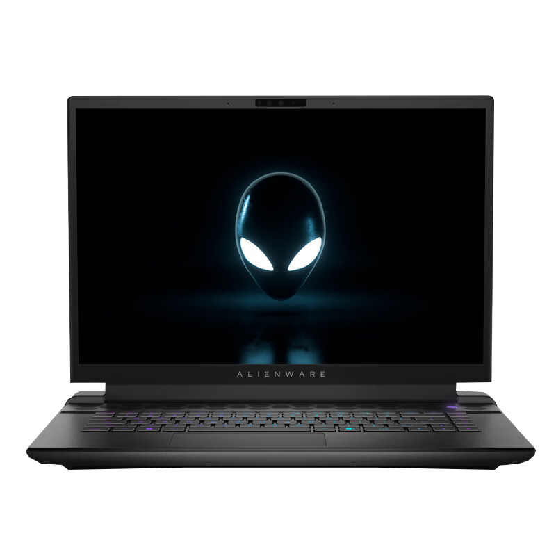 [主推]外星人ALIENWARE x16 16英寸高端游戏本13代i9-13900HK 32G 1T RTX4070 240Hz 高刷屏高性能笔记本电脑 1973QW