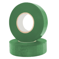 艾达昌 AD5Green 0.6mm*25mm*5m 绿色 胶带 (计价单位:个)