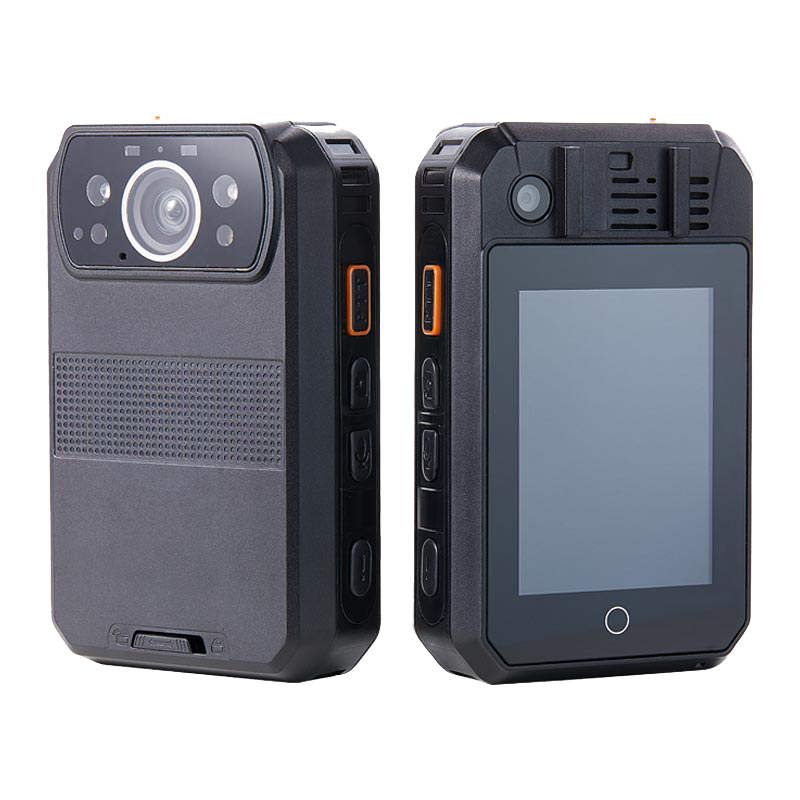 光大特照 EB9607(I8) 256G 智能工作记录仪(4G) (计价单位:台) 黑色