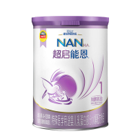 [抖音备用][旗舰店官方自营店]雀巢超启能恩1段800g*1罐装婴儿奶粉一段新生儿配方超级益生菌0-12个月德国进口