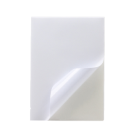 艾达昌 BT20 300mm*200mm 标签胶贴 1盒/张 (计价单位:张) 白色