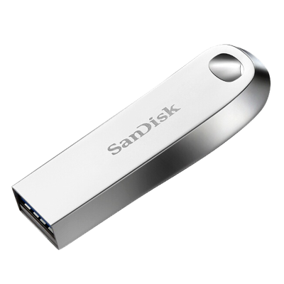 闪迪(SanDisk) 64GB USB3.1 U盘CZ74 读速150MB/s 全金属高品质u盘 安全加密 学习办公