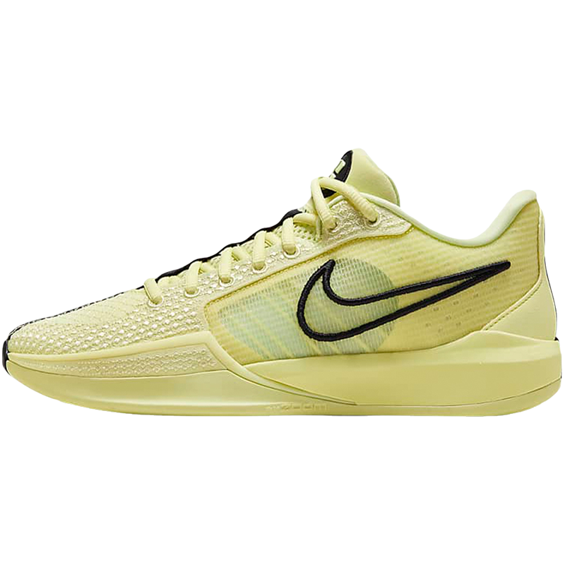 nike耐克夏季女鞋萨布丽娜1代运动鞋场上实战篮球鞋FQ3389-303