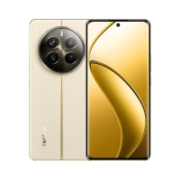 realme 真我 12Pro+ 天际领航 12GB+256GB 骁龙二代7S全网通5G 游戏拍照智能手机
