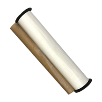 艾达昌 White260 260mm*100m 标签色带 1.00 盒/卷(计价单位:卷)白色