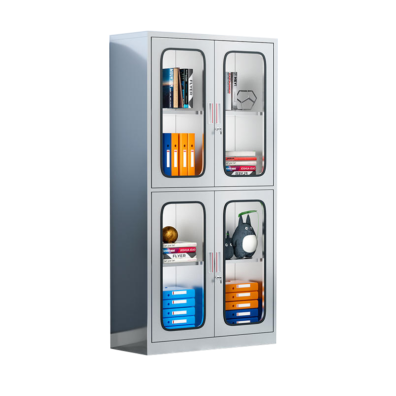 鑫欧驰 304不锈钢医用药品柜器械柜储物柜仪器柜文件柜诊所柜无菌柜药柜