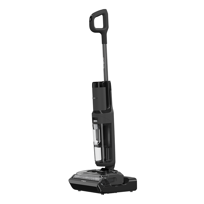 [智能]添可(TINECO)智能无线洗地机芙万Stretch 180°躺平高温全链速干手持拖地机 芙万Stretch S