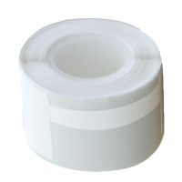 艾达昌 BTPT01 2538-40mm 标签胶贴 1盒/卷 (计价单位:卷) 白色