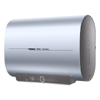海尔(Haier)60升电热水器扁桶家用双胆 3KW速热超薄小尺寸镁棒免更换 一级能效储水式洗澡增容抑菌PV3