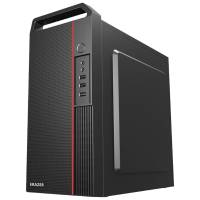 联想(Lenovo)生态异能者Co-E8商用定制电脑 I3-13100 16G 512GB 单主机