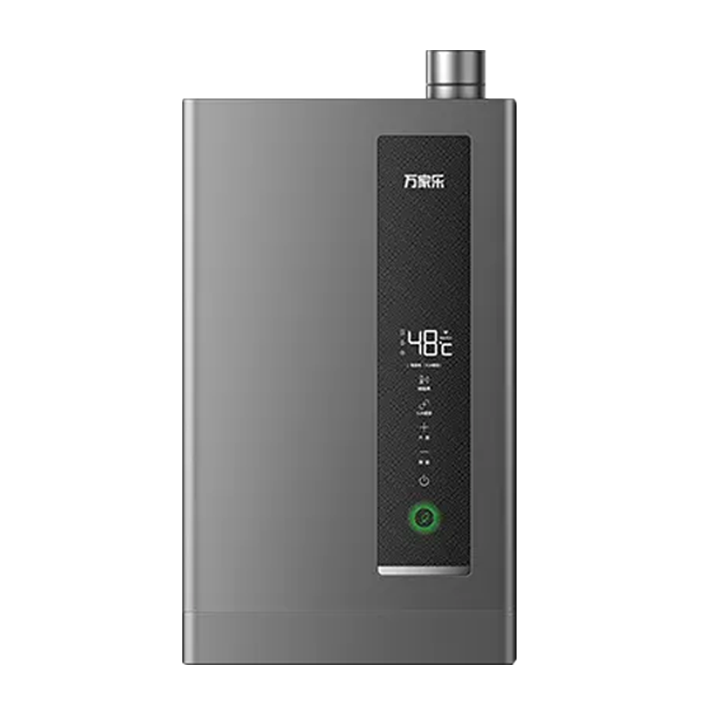 万家乐JSLQ27-16RU5(F一级能效智慧伺服恒温 八重降噪舱双增大水量直流变频智能变升WIFI远控电辅防冻16L