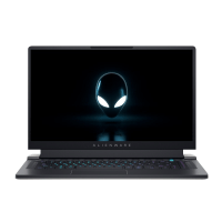 戴尔外星人(Alienware)全新 m16 R2 16英寸高端游戏本英特尔酷睿Ultra 9 16G 1TB RTX4070 240Hz 高性能笔记本电脑M16-4971QB