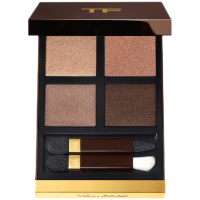 汤姆福特(Tom Ford)四色眼影盘36# 虎瞳盘TIGER EYE 蜜桃金棕 9g