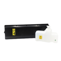 瑞翔(RUIXIANG)粉盒RX-KYO-TK4128黑色 适用KYOCERA TASKalfa2010/2011(个)