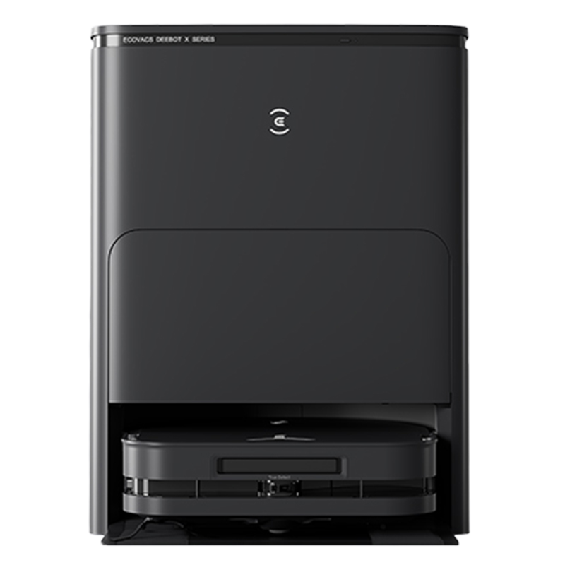 科沃斯X5PRO水箱版扫地机器人