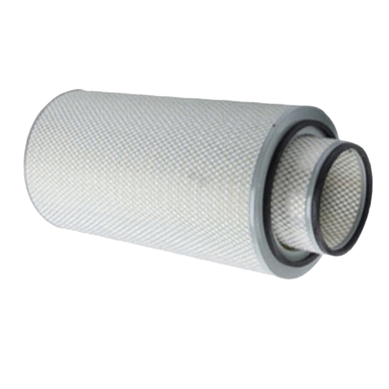 滤浩 3038空气格 空气滤清器 空气滤芯适配QY16J型吊车