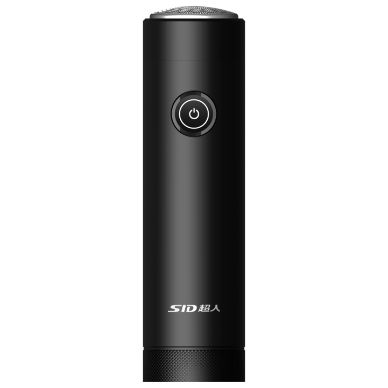 超人三头剃须刀RS161