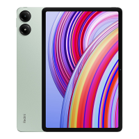 [新品首发]小米/红米Pro Redmi Pad Pro骁龙7S处理器 2.5K高清大屏影音网课平板电脑 8+128 绿色 官方标配