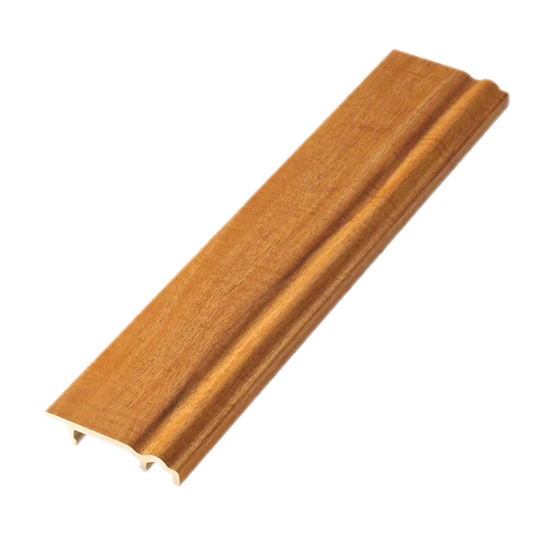琪佳鸿 地板踢脚线 竹木纤维材质 2000*80mm 米