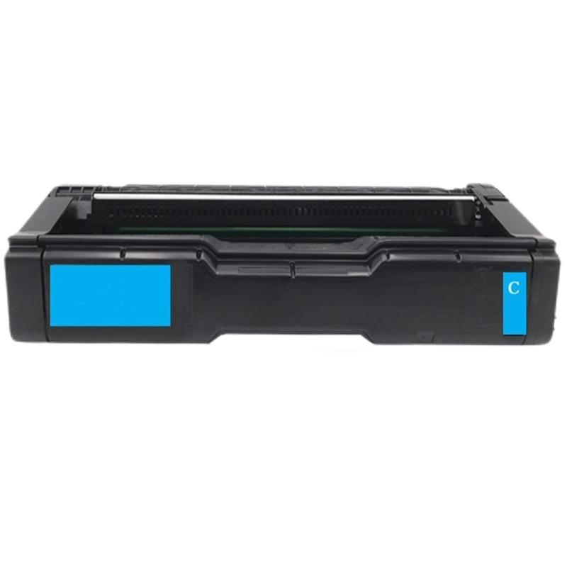 瑞翔(RUIXIANG)粉盒RX-LD205C蓝色 适用联想 CS2010DW CF2090DWA(个)