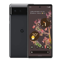 谷歌Google Pixel 6 Pro 黑 12+256G 六代智能手机6.7英寸 OLED屏 自研处理器 原生安卓12