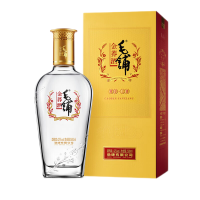 劲牌 毛铺 42°金荞500ml*1瓶+活力酒500ml*1瓶 组合装