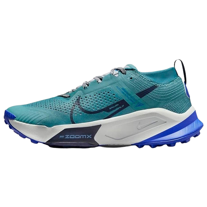 NIKE耐克 ZOOMX ZEGAMA TRAIL 男缓震户外越野跑步钉鞋DH0623-301