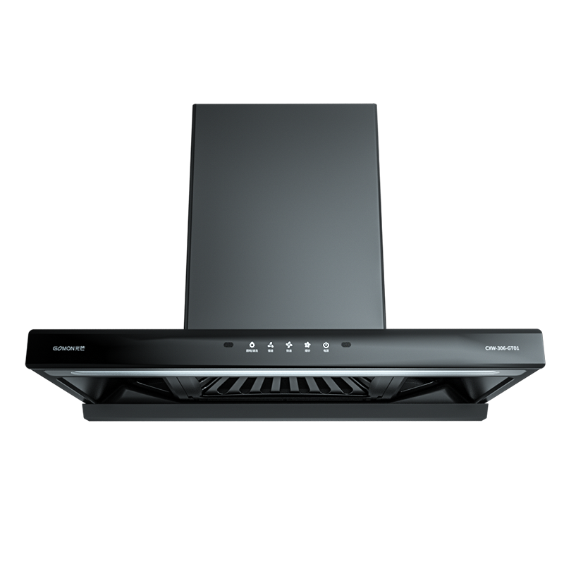 GOMON\光芒抽油烟机CXW-306-GT01