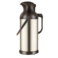 茶瓶热水瓶 家用不锈钢保温瓶2000ml