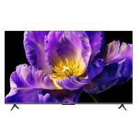 小米电视S55 Mini LED 55英寸 1200nits 4GB+64GB小米澎湃OS系统液晶平板机65 75 85
