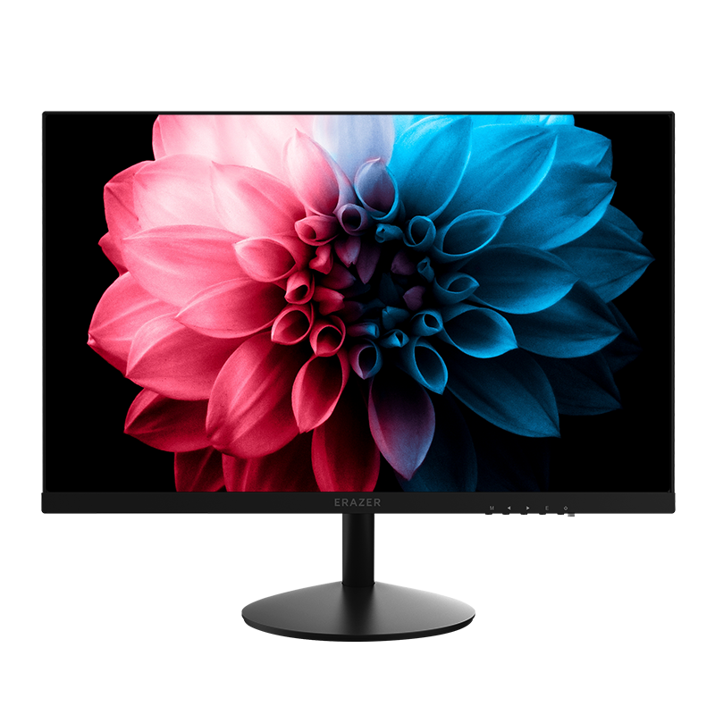 联想(Lenovo)生态异能者23.8英寸显示器 D2421H(IPS/FHD 1920*1080/16:9)