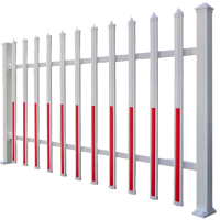 天虎 变压器围栏 80cm高 米