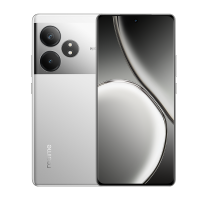 realme 真我GTNeo6se流银骑士16GB+512GB骁龙三代7+6000nit无双屏全网通5G游戏拍照智能手机