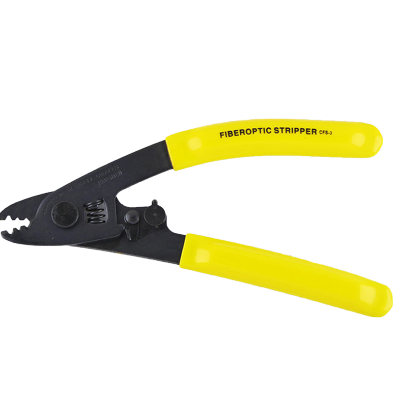 斯赛孚 SF-CFS/3 米勒钳