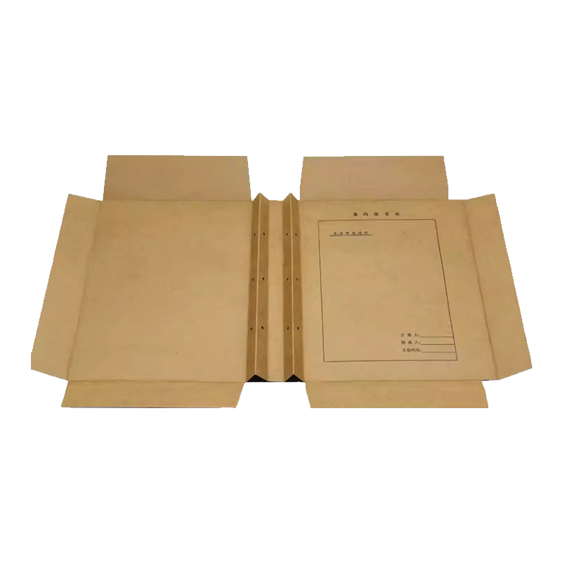 一品馨300g进口纸折耳卷皮2CM/20只装