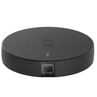 微果(VIMGO)V7 Pro云台家用投影仪1080P客厅卧室高清智能家庭影院投影机手机无线投屏 单机