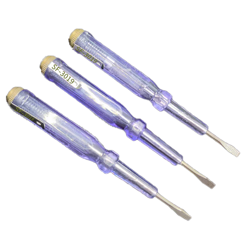 斯赛孚 SF-3019 普通型测电笔 (10只装)